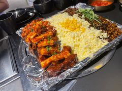 -HOTISLAND海鸡岛·韩国料理(江南西店)