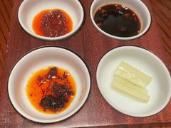 -广州柏悦酒店·悦景轩·粤菜餐厅