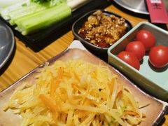 -半酌烧烤小酒馆(南京东路店)