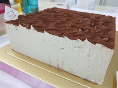 -福气鲜活面包·生日蛋糕