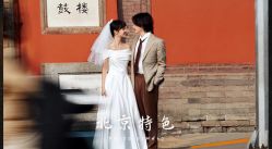 -绽放摄胶片摄影工作室