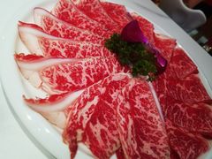 -犇鼎牛潮汕牛肉火锅(新辰里学清路店)
