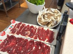 -潮泰牛肉火锅 · 创于1992年(车公庙店)