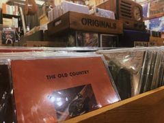 -旧天堂书店(华侨城创意文化园南山特色文化街区店)
