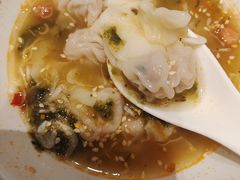 -曙光国际大酒店中餐厅
