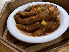 -喜鹊茶点.啫煲(车陂店)