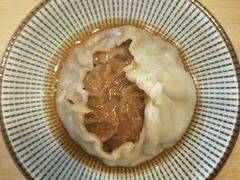 鲜肉小笼-红小满休闲餐厅(十全街店)