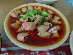 红烧肥肠-周肥肠(江油总店)