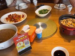 -永安鱼庄·镇江菜(丁卯店)