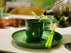 -润园四季椰子鸡火锅(欢乐海岸店)