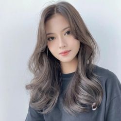 -丽时 Hair Salon