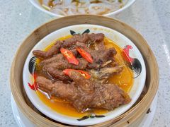 -甜蜜蜜港式茶餐厅(虹梅店)