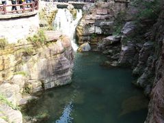 -云台山风景名胜区