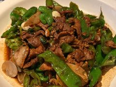 -绿茶餐厅(成都大悦城店)