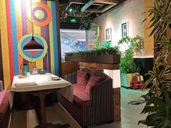 -雀舞云南菜(天津天河城购物中心店)