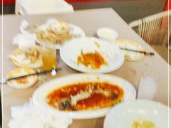 -有喜胶东小馆(太申祥和店)