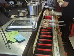 -清真·马峰烤肉(小学习北巷店)