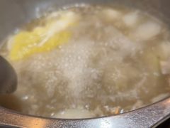 -大志牛肉火锅(天健花园店)
