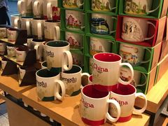 -星巴克(成都机场T2店)