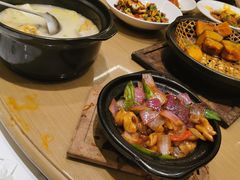 -阿毛饭店(和义路店)