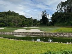 -南沙高尔夫球会