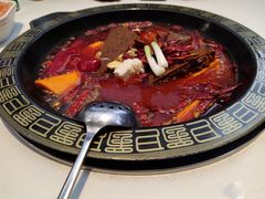 -小洞天本味火锅(九街直营店)