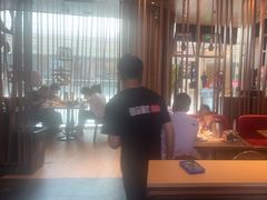 -老板恋上鱼(恒隆广场店)