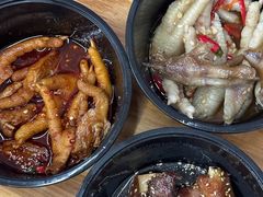 -嘉州九妹凤爪(乐山总店)