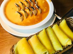 -江渔儿酸菜鱼(万科东荟城店)