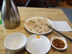 -多福饺·家常菜(谷德店)