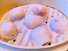 水晶虾饺-新荣记(南京西路店)