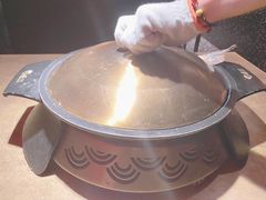 -吞鱼兽麻辣烤鱼(万达店)