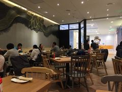 大堂-Pho Asia 亚阁越南料理(上海来福士广场店)