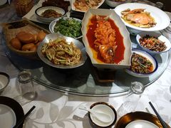 -天府传奇大酒店(金山东路店)