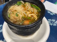 -云南李记罐罐米线饵丝小吃(汉中门金鹰店)