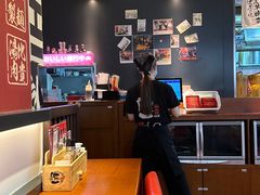 -豚一拉麺(花城汇南区店)