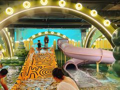 -清河半岛温泉度假酒店