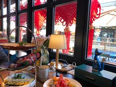 -咕嘟草帽鱼·牛奶一样的鲜鱼汤(包河万达广场创始店)