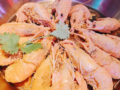 -钳真多钓虾馆·小龙虾海鲜烧烤(九六广场店)