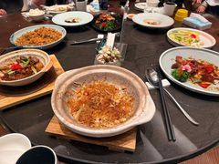-佘山世茂艾美·御珍轩中餐厅