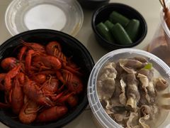 -海底捞火锅(新华联梦想城店)