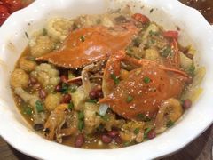 -朋友圈概念餐厅(象山万达广场店)