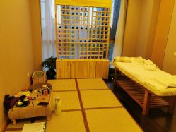 包房-彩虹之门健康管理