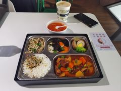 -贝林大翅鲸简餐厅(国家海洋博物馆店)