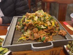 -北平小馆·烤鸭·家常菜(磨房北里店)