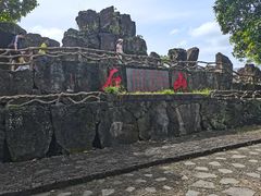 -海口火山口国家地质公园