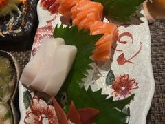 -半藏居酒屋(香港花园店)