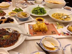 -银都上海菜馆(粤海东路店)