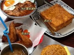 -華叔茶記