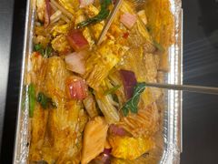 -远大美食广场(远大购物中心店)